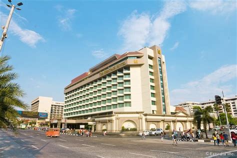 heritage hotel manila|The Heritage Hotel Manila .